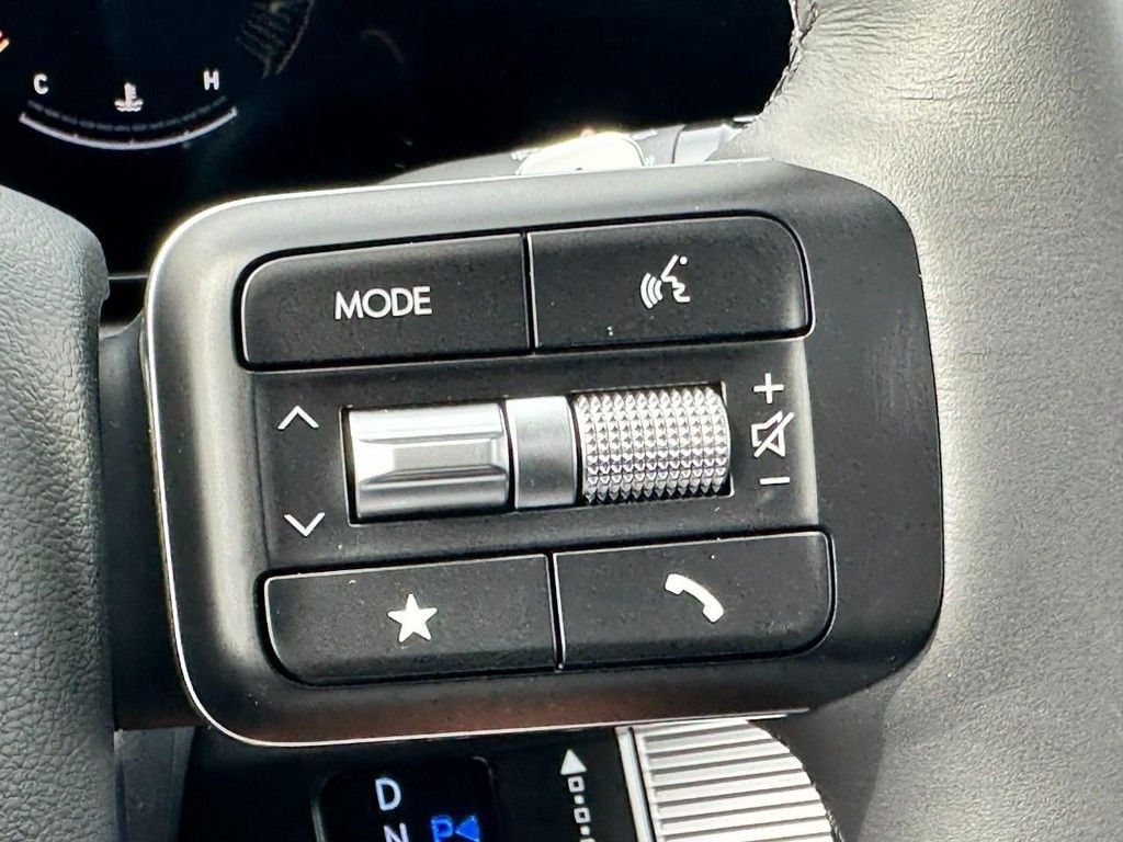 2026 Hyundai Santa Fe XRT - Photo 13