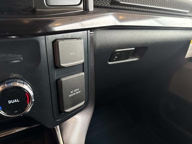 Used 2024 Oxford White Ford Raptor image 32