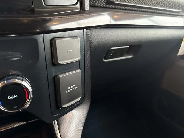 Used 2024 White Ford Raptor image 32