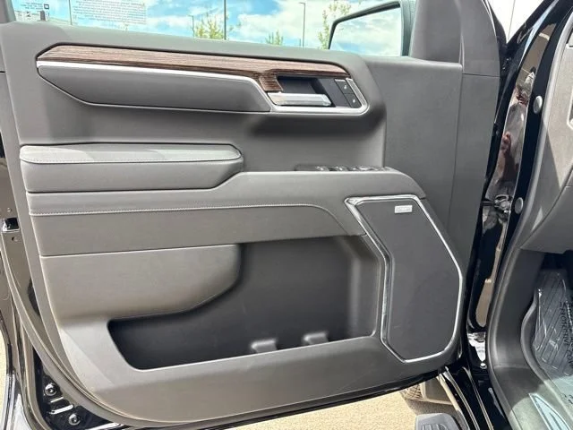 2026 GMC Sierra 1500 Elevation - Photo 14