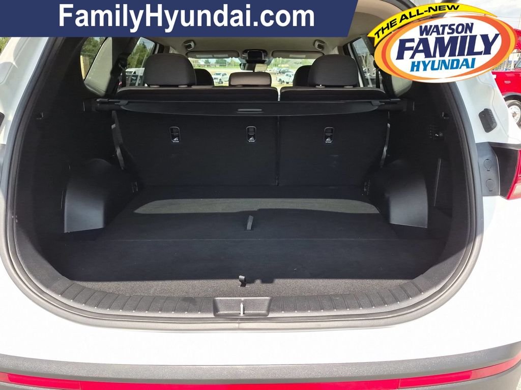 2023 Hyundai Santa Fe SEL - Photo 28