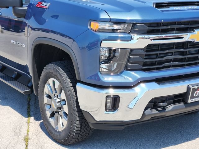 2026 Chevrolet Silverado 2500 HD LT - Photo 9