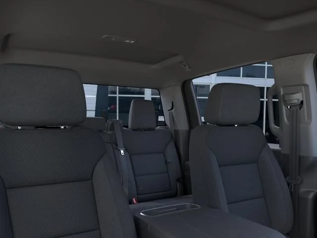 New 2026 Sterling Metallic GMC Elevation image 24