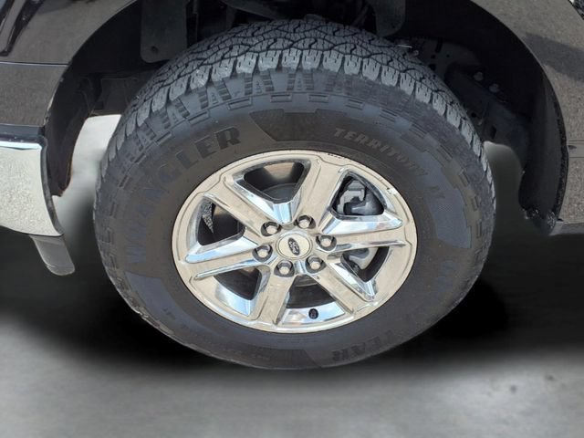 Used 2025  Ford XLT image 20