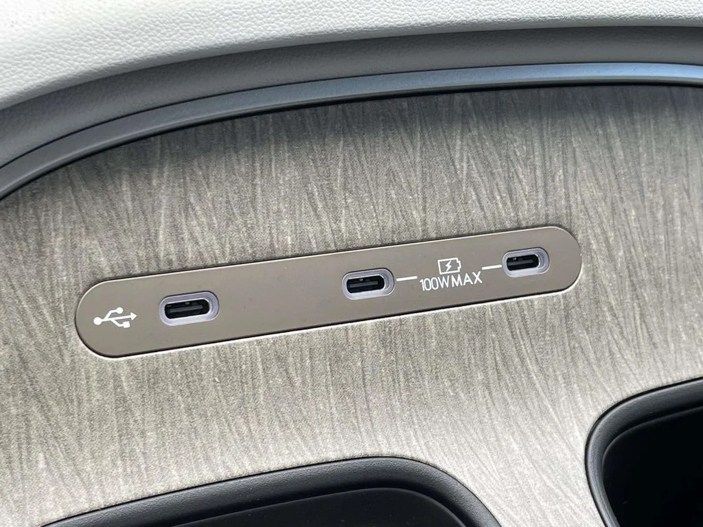 New 2026  Hyundai SEL image 28