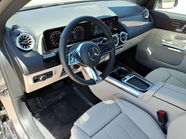 New 2026 Gray Mercedes-Benz GLA 250 image 14
