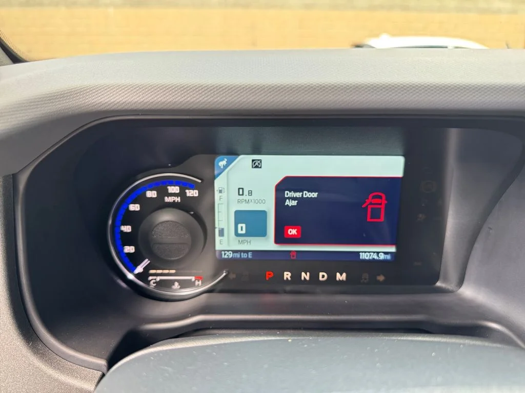 Used 2024 Gray Ford Big Bend image 14