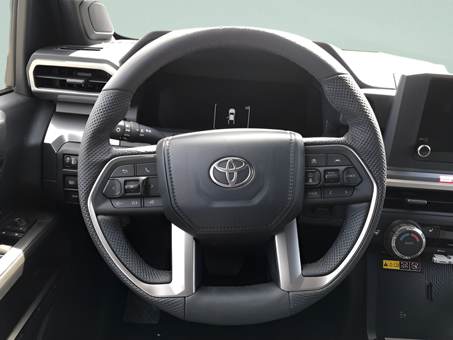 2026 Toyota Tacoma TRD Off Road - Photo 18