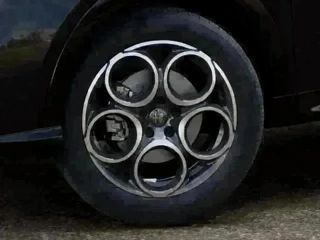 2026 Alfa Romeo Tonale Sprint - Photo 85