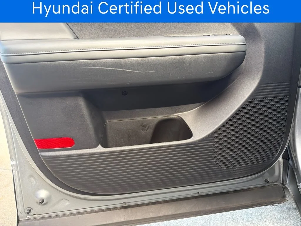 Certified Pre-Owned 2026 Hyundai Santa Fe SEL