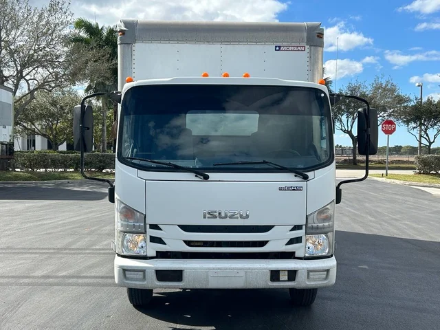 2019 Opel NPR TILT CAB