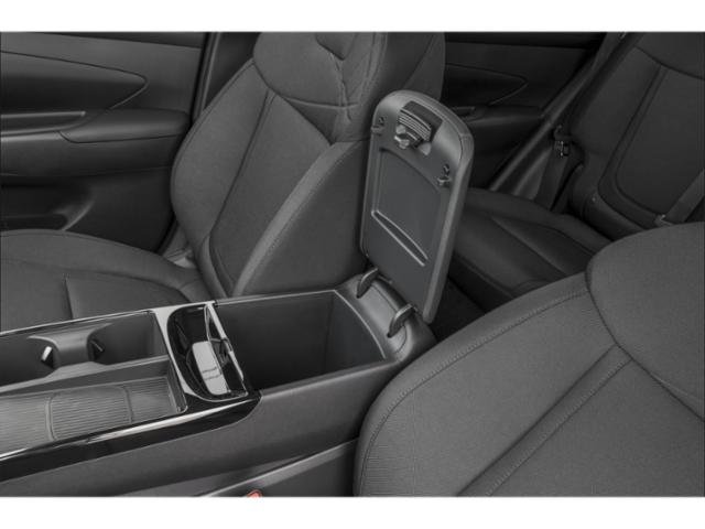 New 2026 Amazon Gray Hyundai SEL image 13