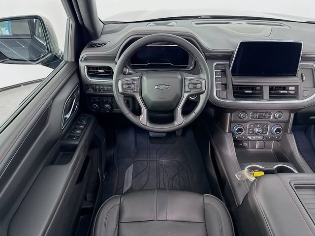 Used 2023 Midnight Blue Metallic Chevrolet RST image 25
