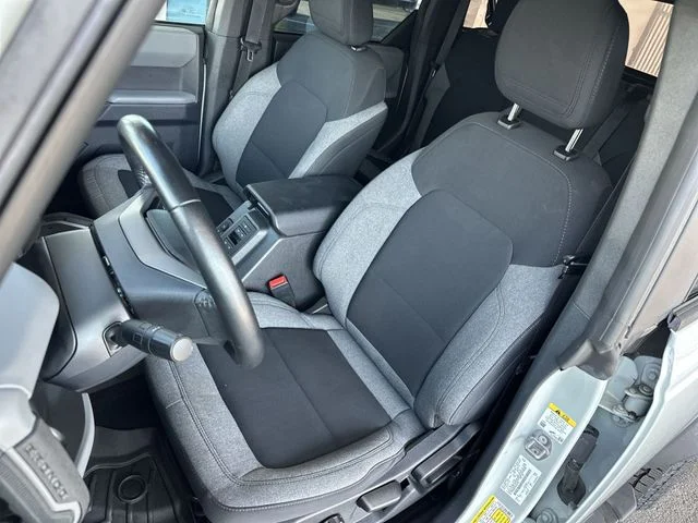 Used 2022 Green Ford Big Bend image 12