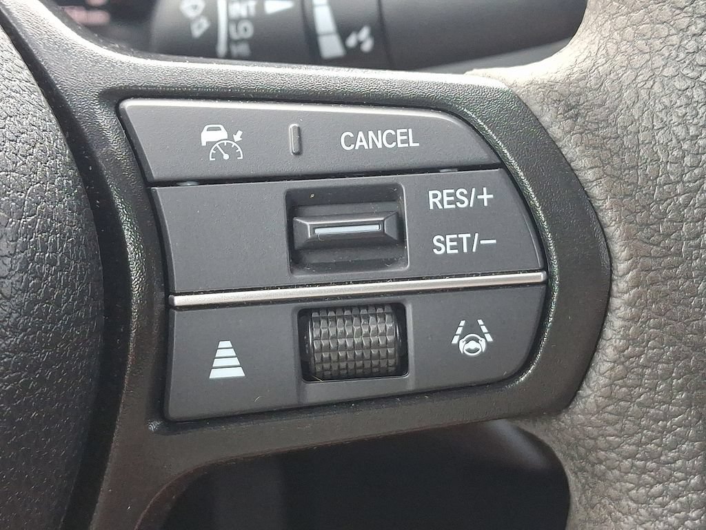 2025 Honda Accord SE - Photo 54