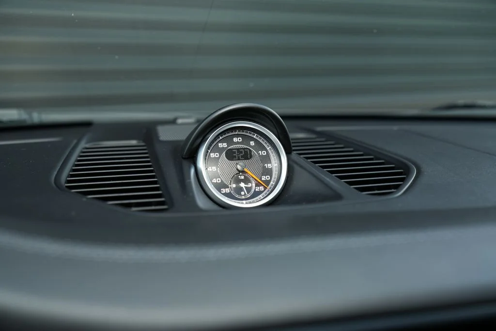 Certified Used 2018  Porsche Carrera S image 27