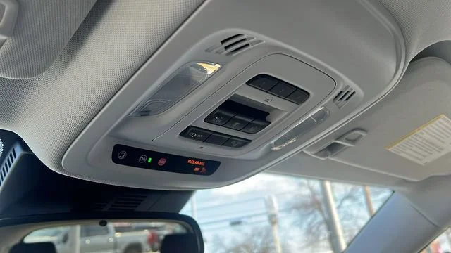 2026 Buick Envision Sport Touring - Photo 15