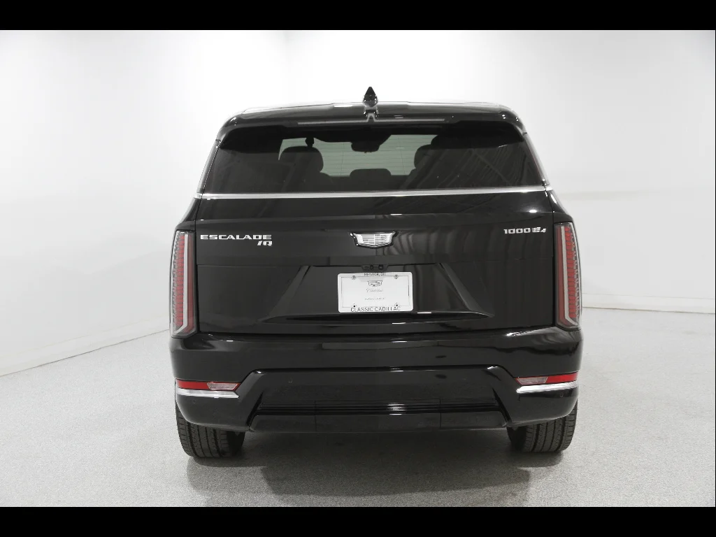 2026 Cadillac Escalade IQ Premium Luxury - Photo 24