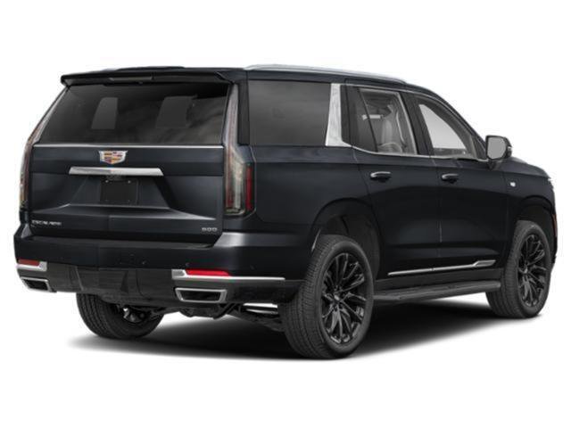 New 2025 Cadillac Escalade Premium Luxury Platinum SUV #W16572