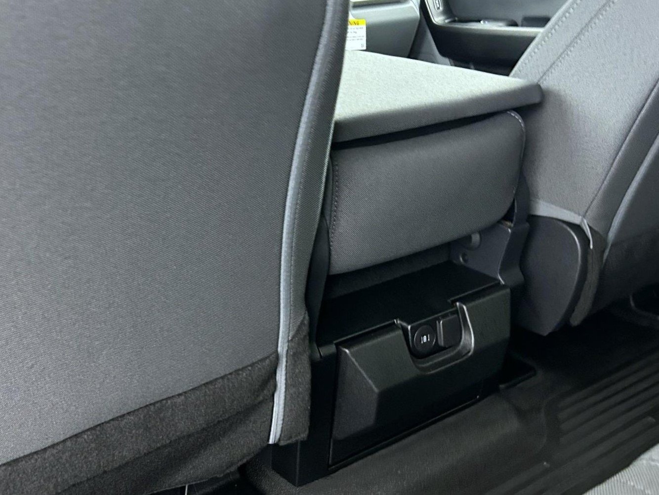 2026 Ford F-250 Super Duty XL - Photo 21