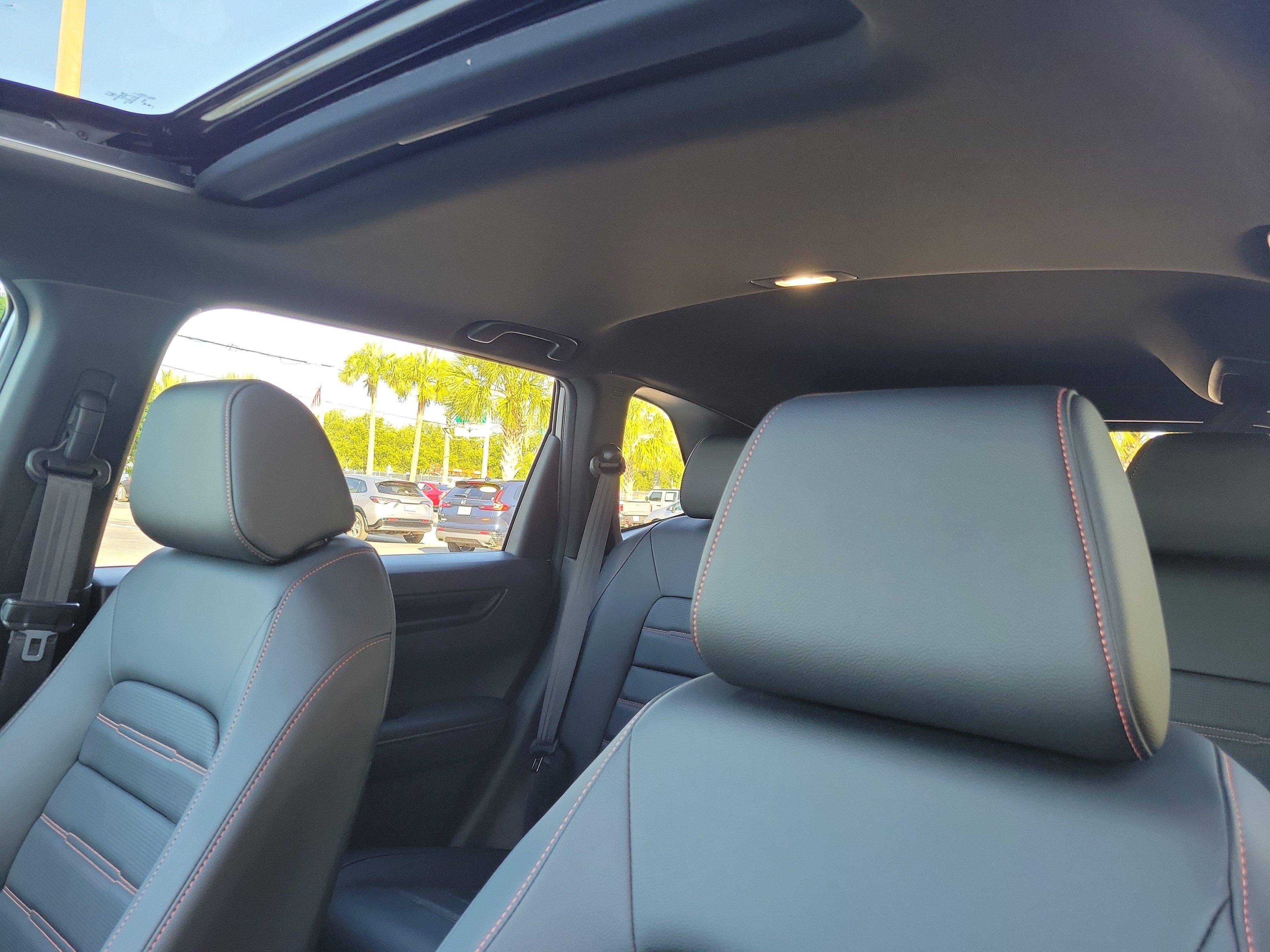 2026 Honda CR-V Sport-L - Photo 63