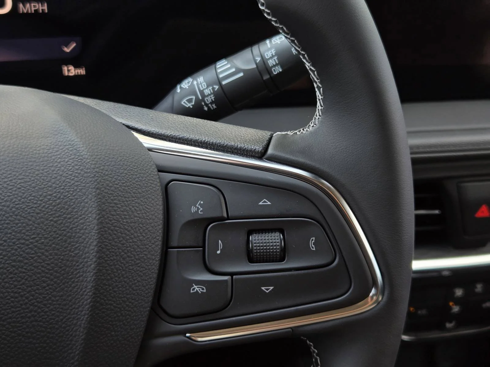 2026 Buick Encore GX Preferred - Photo 15