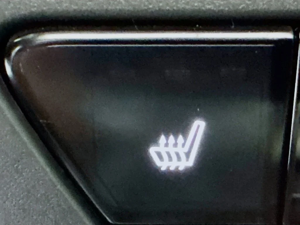 New 2026 Platinum White Pearl Honda SE image 28