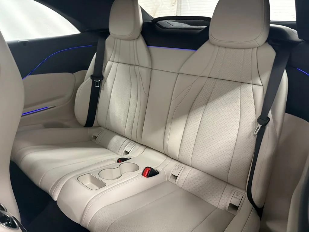 New 2027 White Mercedes-Benz CLE 450 image 18