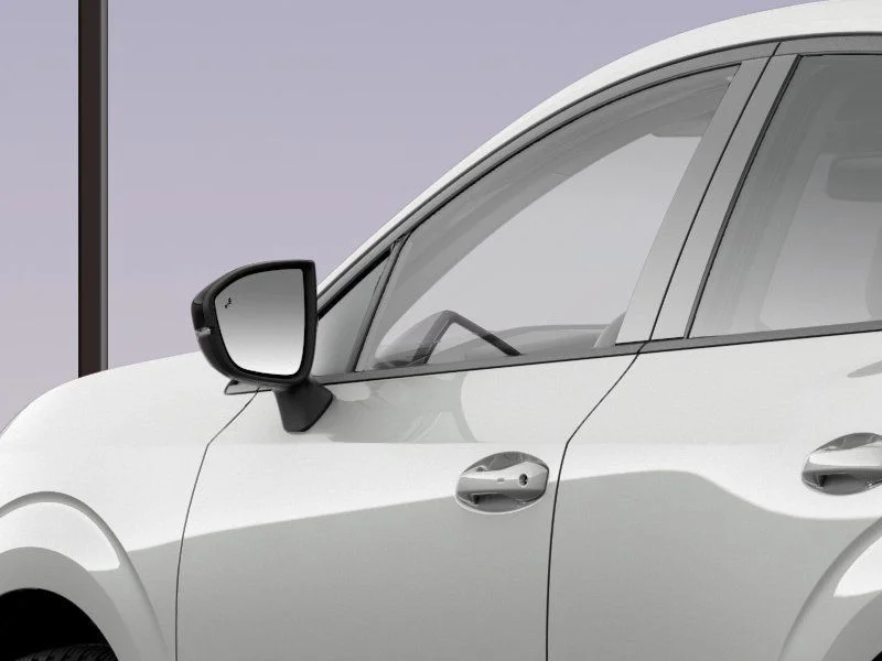 New 2027 Everest White Pearl TriCoat Nissan Dark Armor image 14