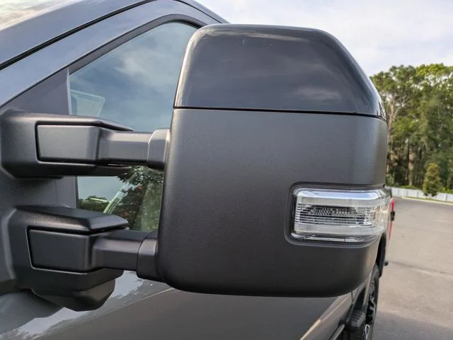New 2026 Gray Ford Platinum image 12