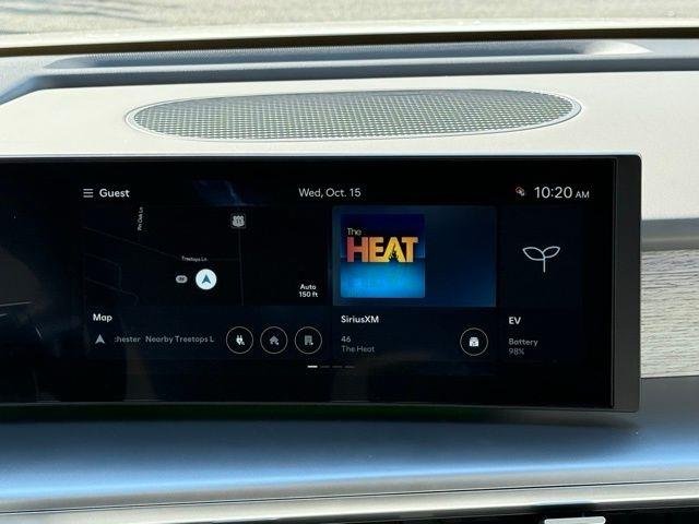 2026 Hyundai IONIQ 9 SEL - Photo 26