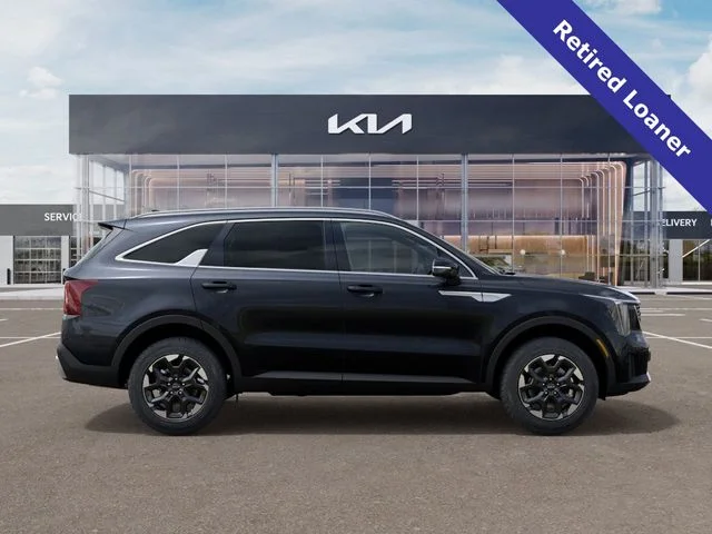 2025 Kia Sorento S - Photo 7