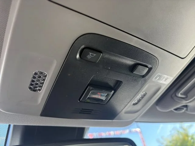 Certified Used 2024 Silver Toyota SE image 24