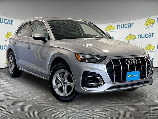 2023 Audi Q5 40 Premium