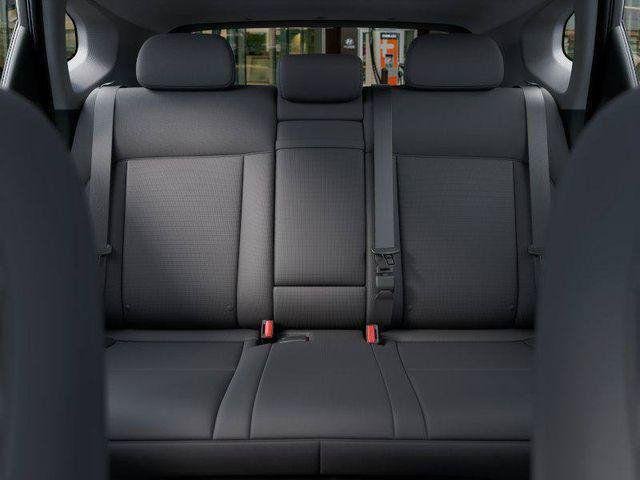 New 2027 Gray Hyundai SEL Sport image 12