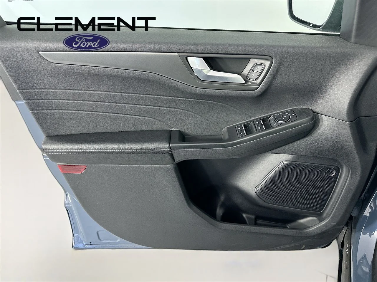 2025 Ford Escape Plug-in hybrid PHEV - Photo 25