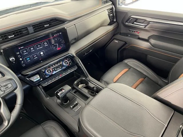 Certified Used 2024 Black GMC AT4 image 37