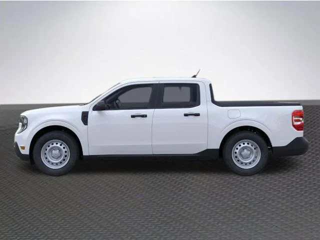 New 2026 Oxford White Ford XL image 3