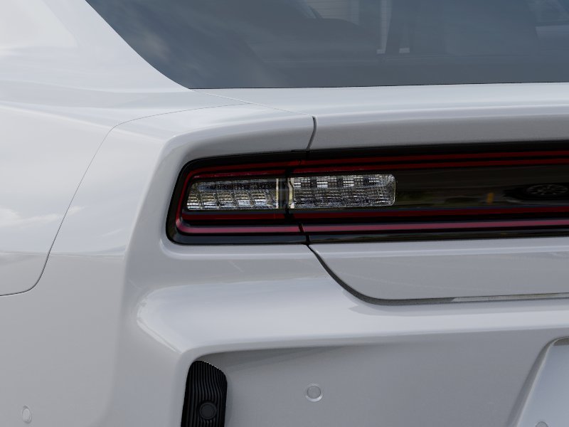 2025 Dodge Charger Daytona R/T - Photo 30