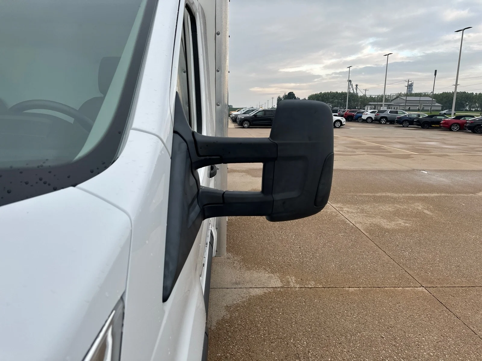 2018 Ford Transit Cutaway Base - Photo 11