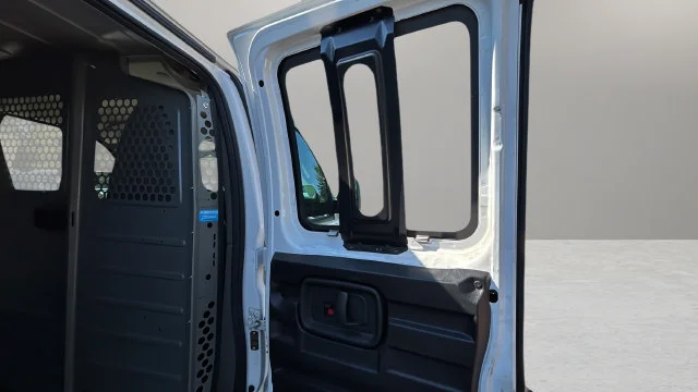 Used 2022 SUMMIT WHITE Chevrolet RWD 3500 Extended Wheelbase WT image 40