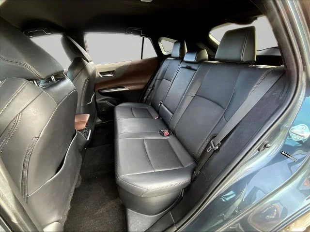 Used 2021 Gray Toyota Limited image 25