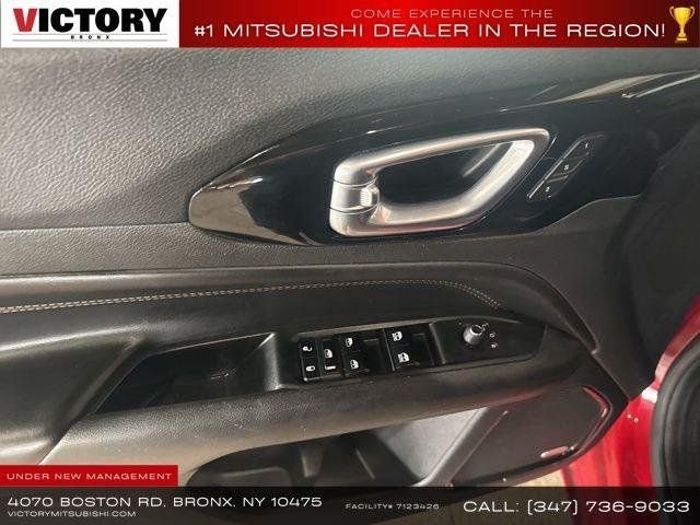 2022 Jeep Compass (RED) Edition - Photo 33