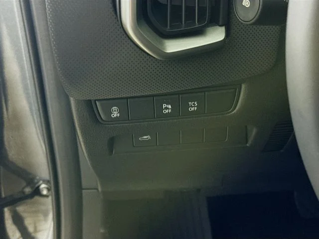 New 2026 Gray Mazda 2.5 S Preferred image 10
