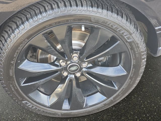 2021 Land Rover Range Rover Fifty - Photo 35