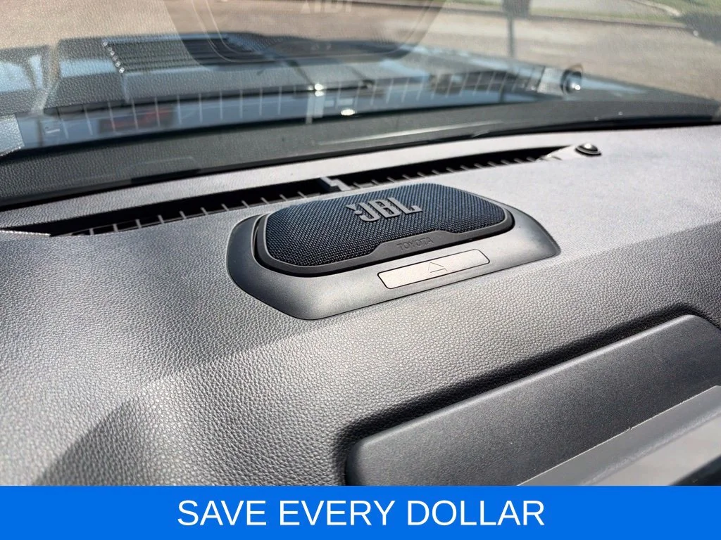 Used 2026 Black Toyota TRD Pro image 14
