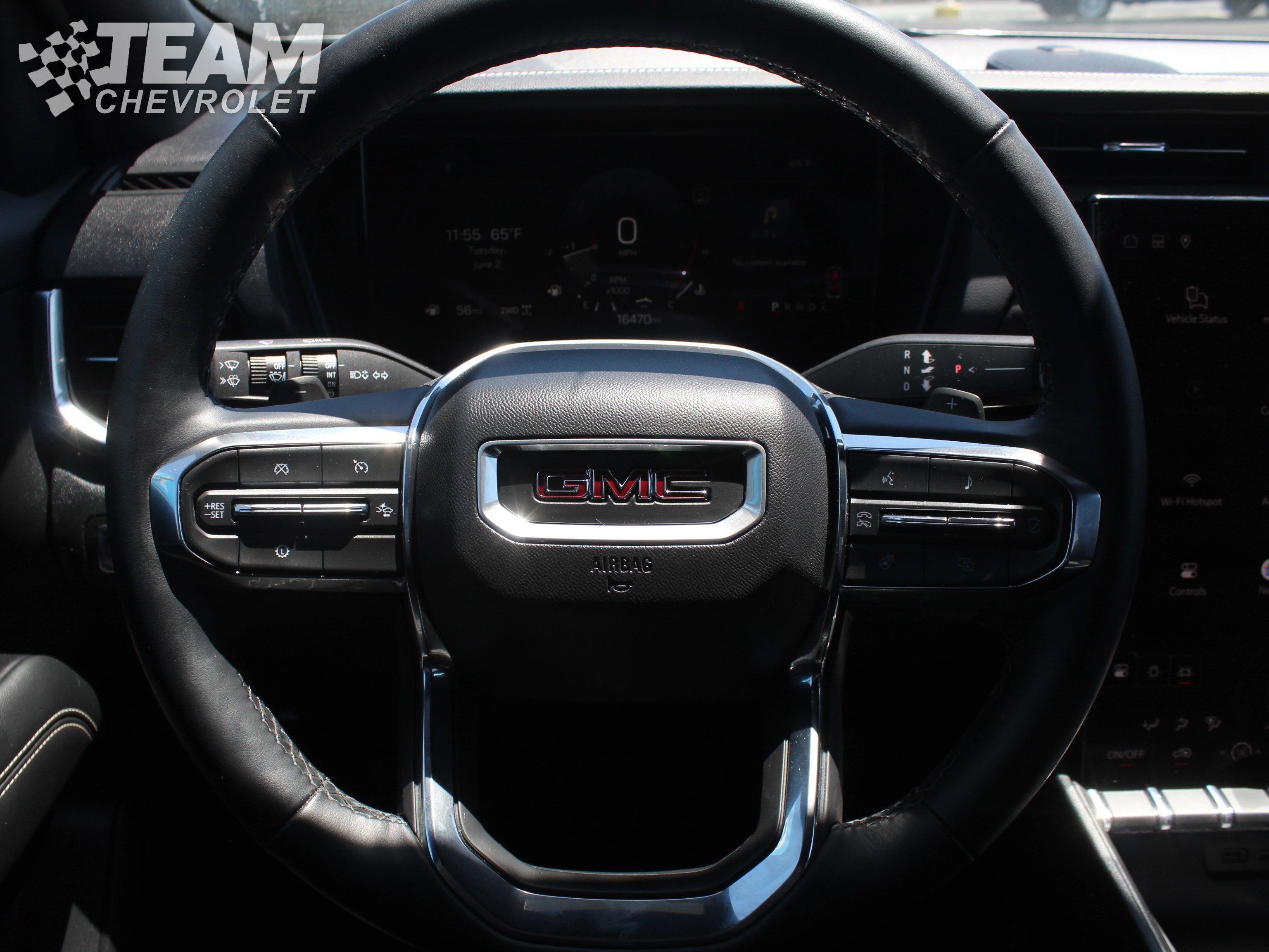 2025 GMC Terrain Elevation - Photo 14