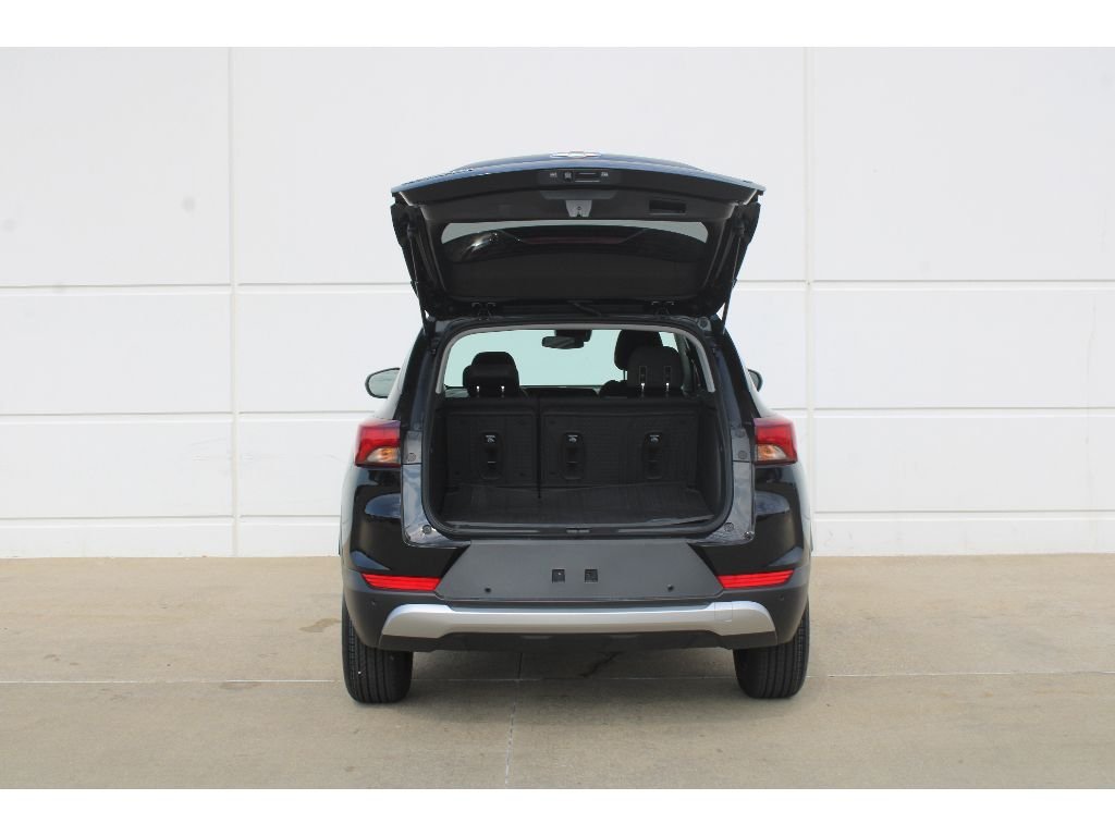 2026 Chevrolet Trailblazer LT - Photo 22