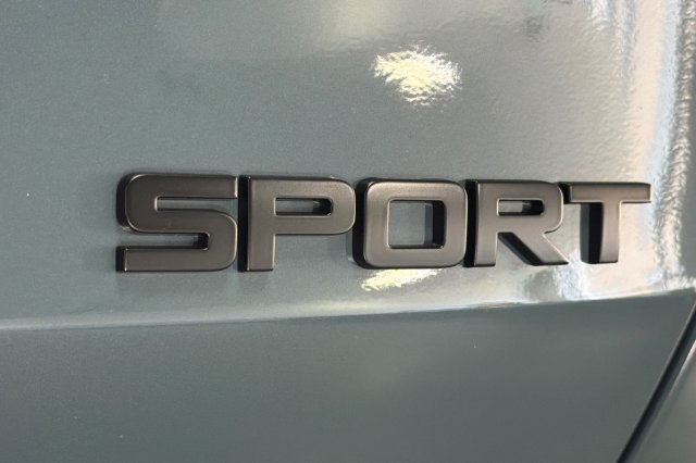 New 2027 Nordic Forest Pearl Honda Sport image 22
