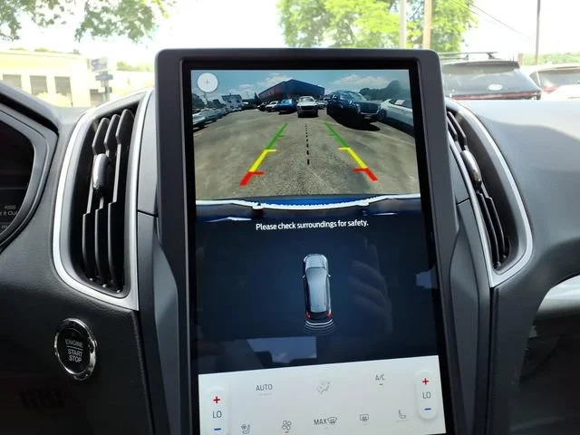 2023 Ford Edge SEL - Photo 21